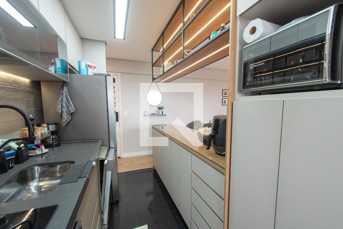 Apartamento, 2 quartos, 62 m² - Foto 41