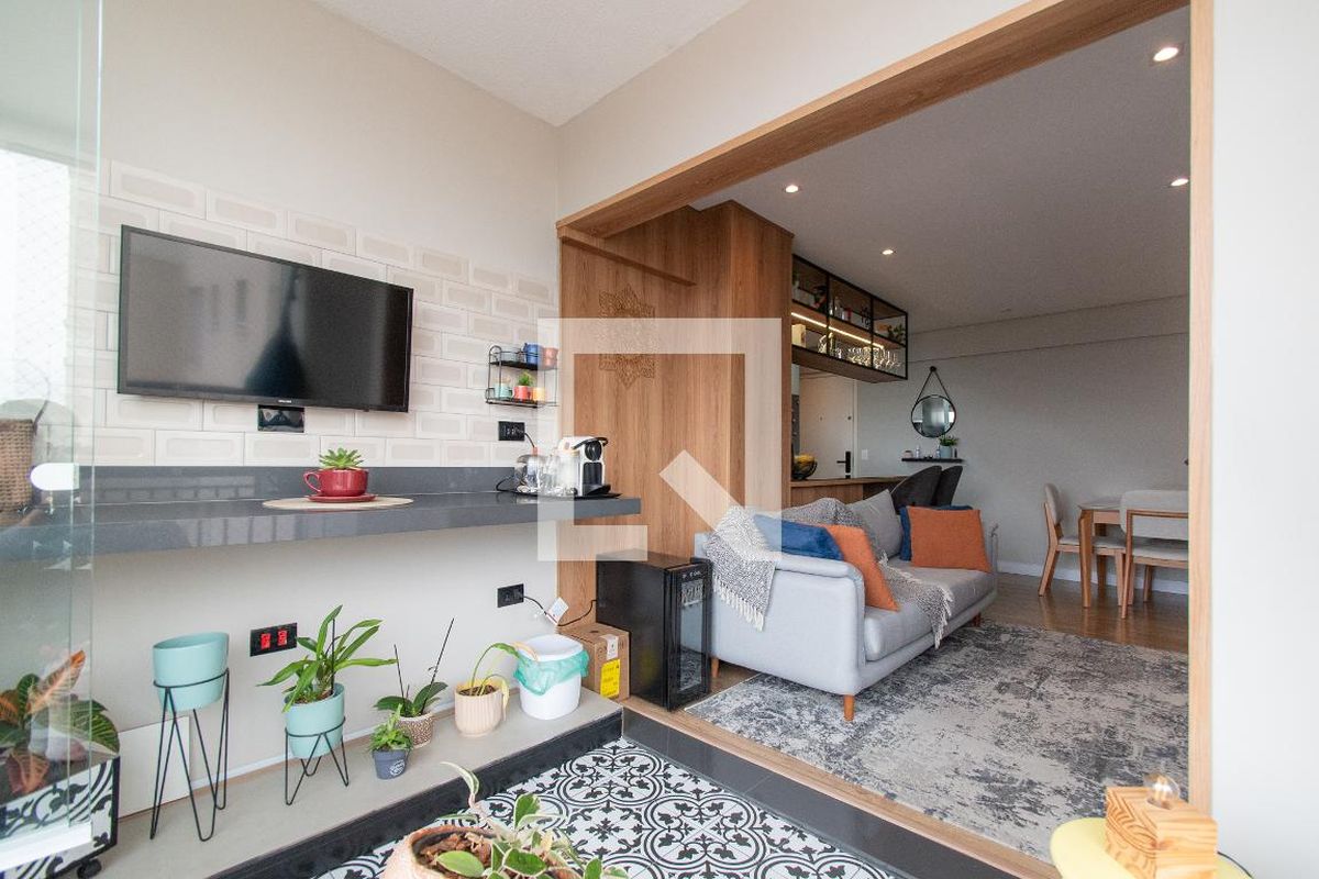 Apartamento, 2 quartos, 62 m² - Foto 13