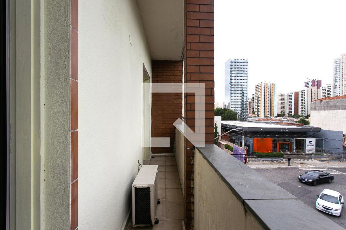 Apartamento, 2 quartos, 80 m² - Foto 34