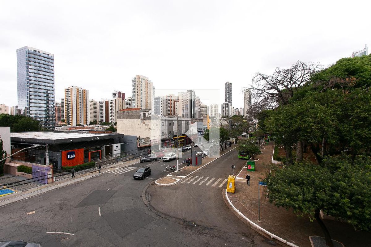 Apartamento, 2 quartos, 80 m² - Foto 44