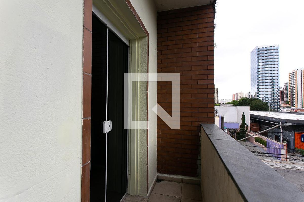 Apartamento, 2 quartos, 80 m² - Foto 36