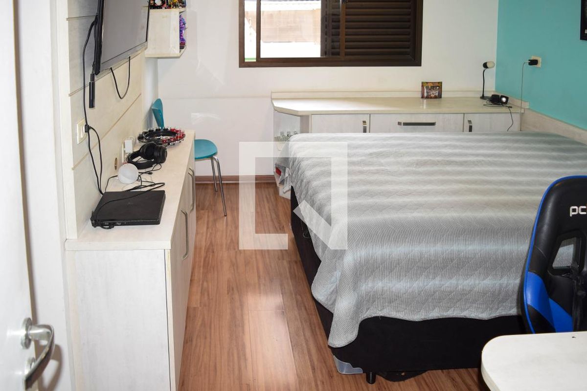 Apartamento, 3 quartos, 186 m² - Foto 58