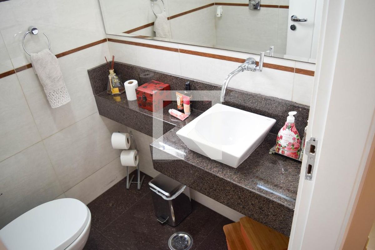 Apartamento, 3 quartos, 186 m² - Foto 30