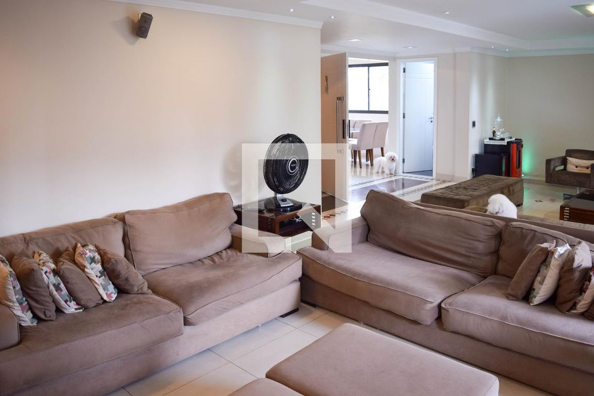 Apartamento, 3 quartos, 186 m² - Foto 8
