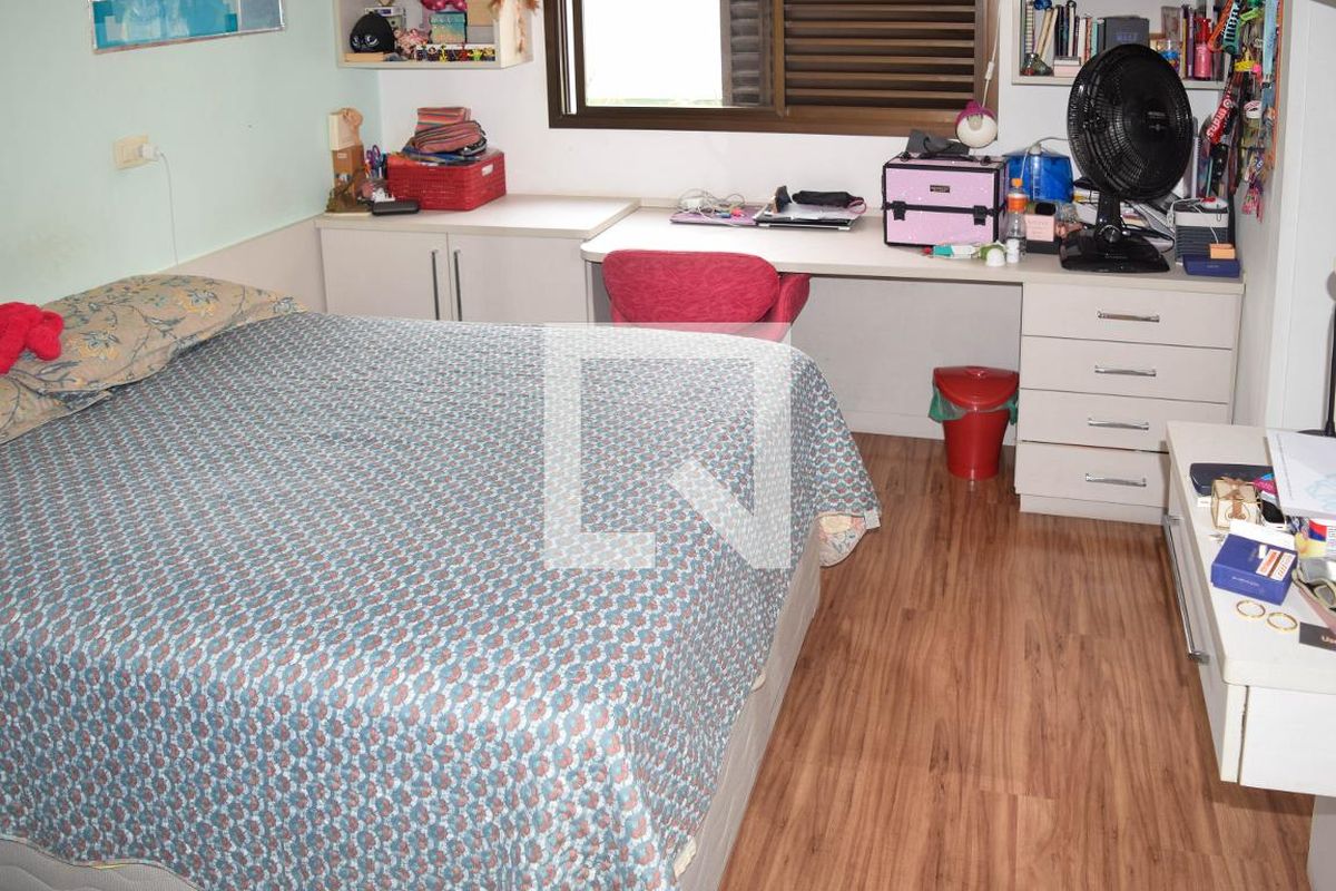 Apartamento, 3 quartos, 186 m² - Foto 36