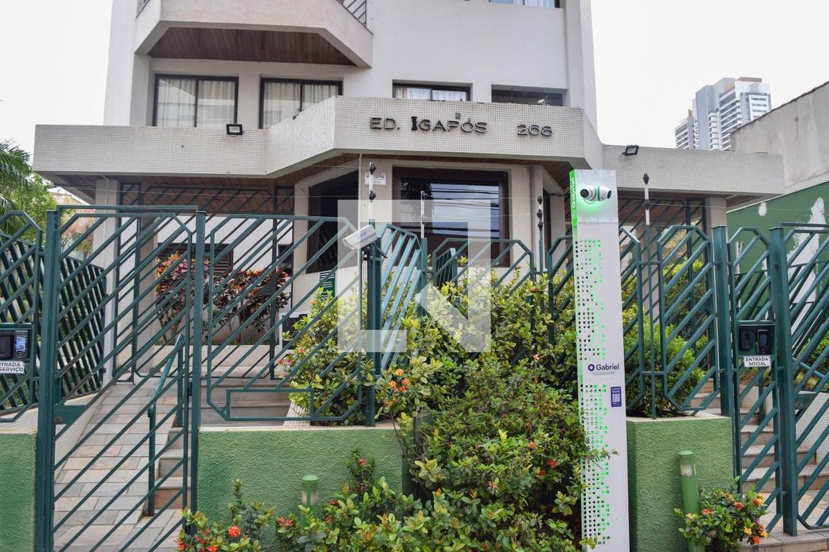 Apartamento, 3 quartos, 186 m² - Foto 138