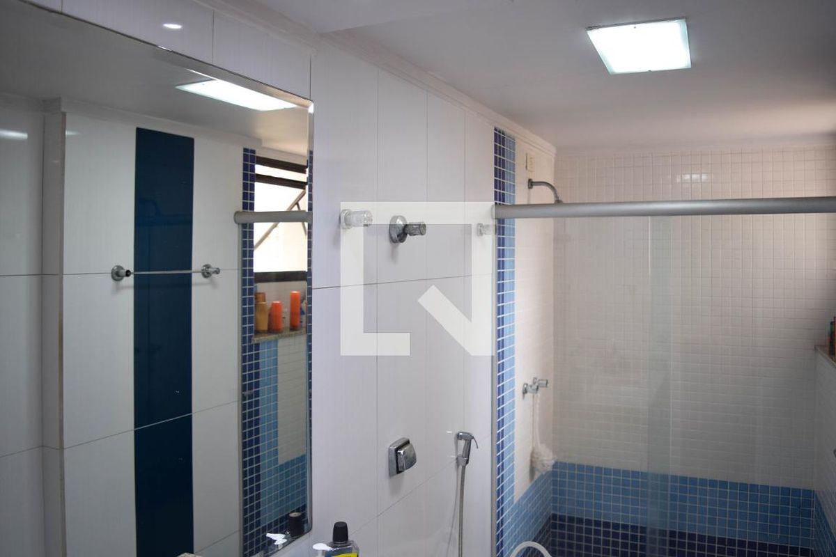 Apartamento, 3 quartos, 186 m² - Foto 66