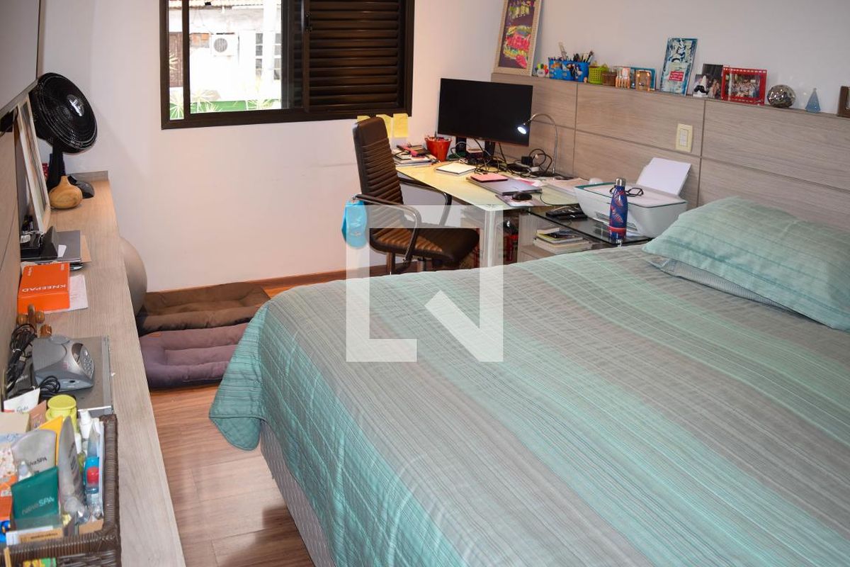 Apartamento, 3 quartos, 186 m² - Foto 74