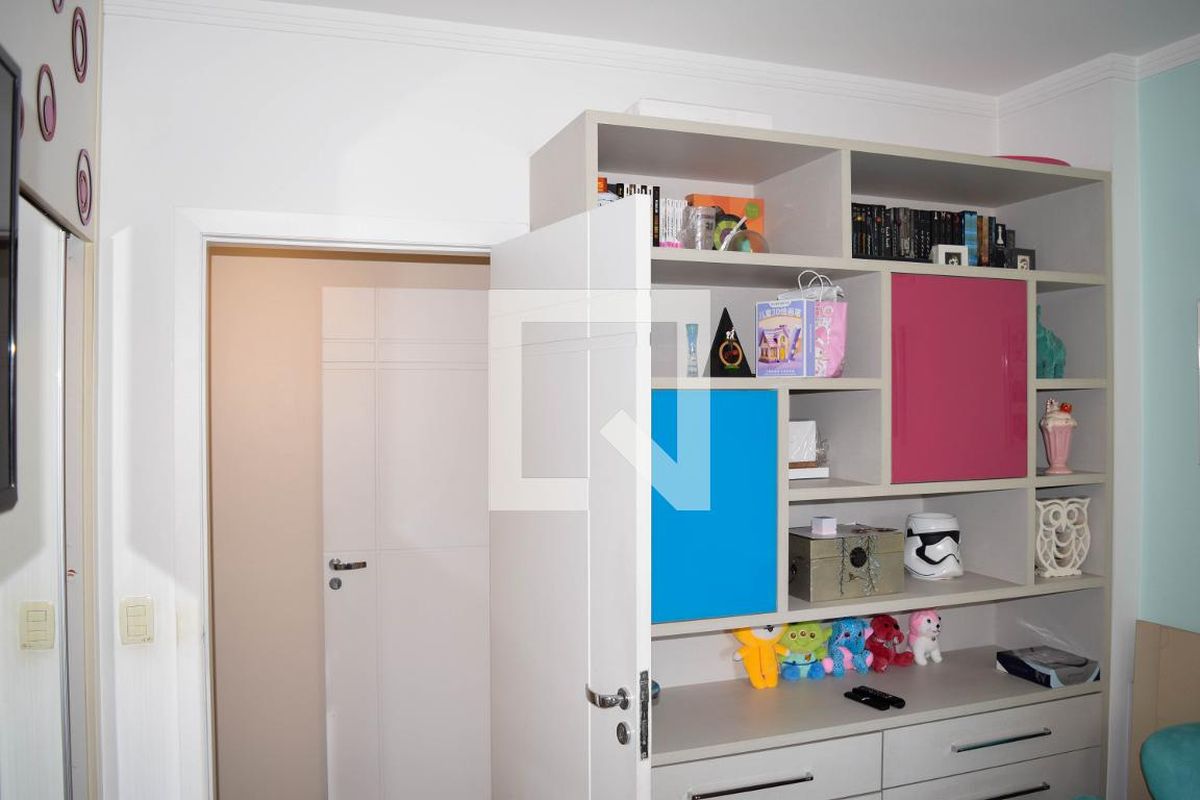 Apartamento, 3 quartos, 186 m² - Foto 42