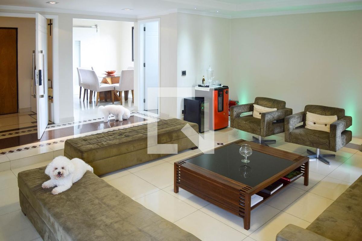 Apartamento, 3 quartos, 186 m² - Foto 10