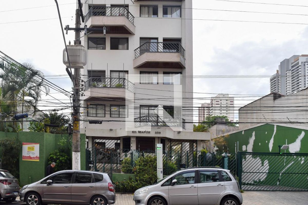 Apartamento, 3 quartos, 186 m² - Foto 140
