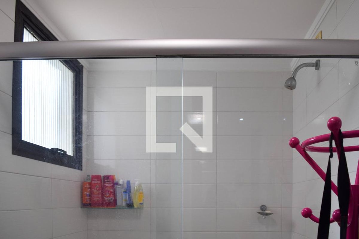 Apartamento, 3 quartos, 186 m² - Foto 54