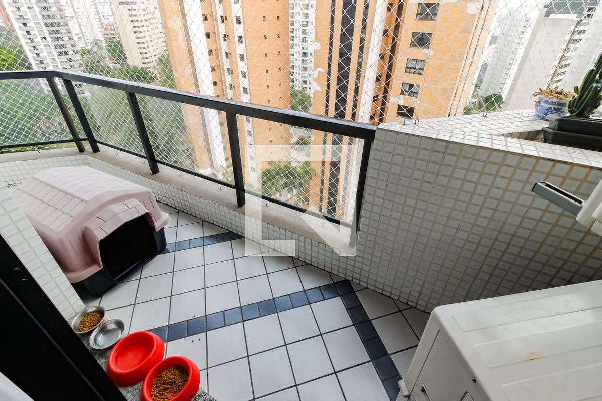 Apartamento, 3 quartos, 154 m² - Foto 22