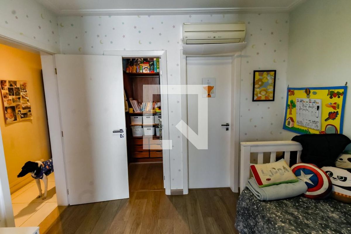 Apartamento, 3 quartos, 154 m² - Foto 56