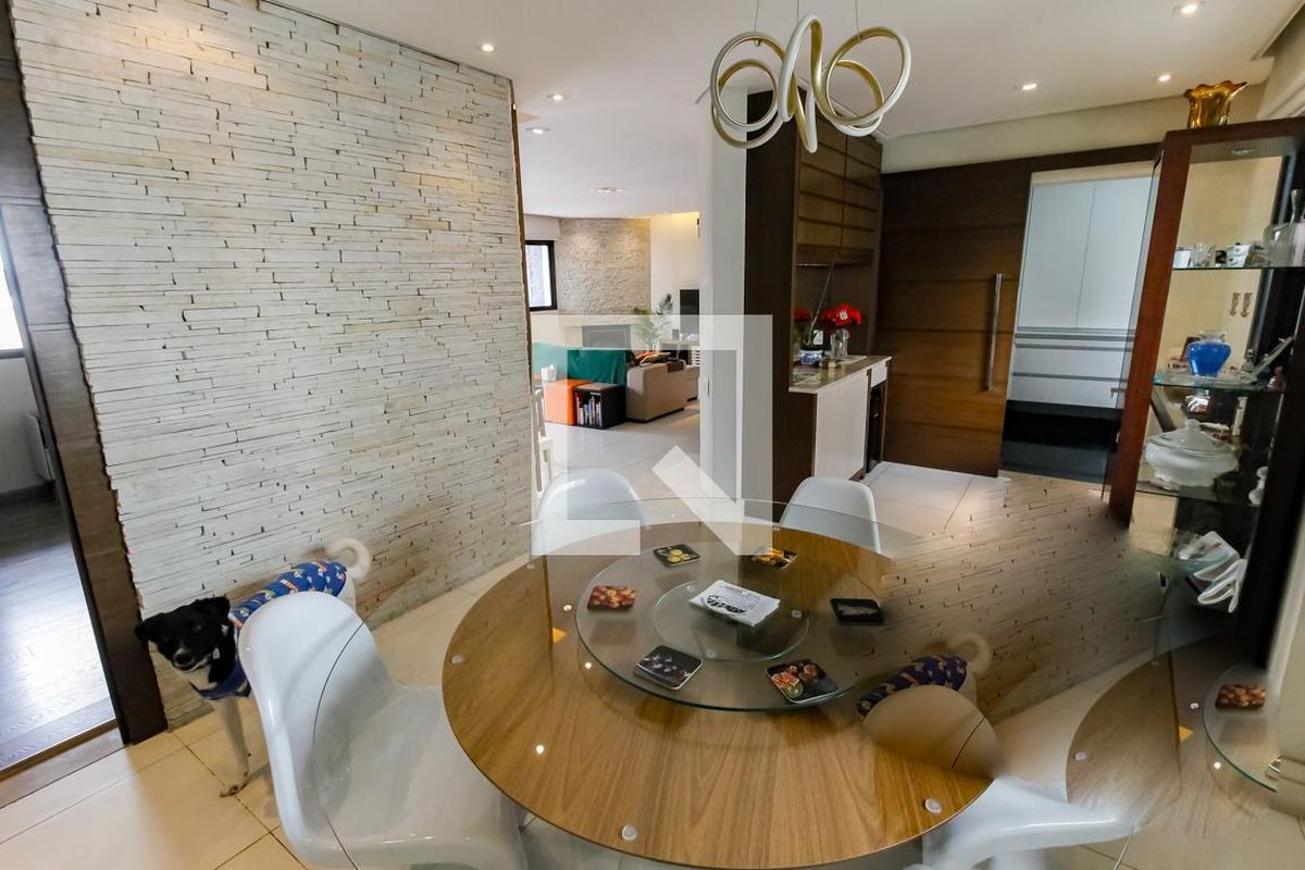 Apartamento, 3 quartos, 154 m² - Foto 16