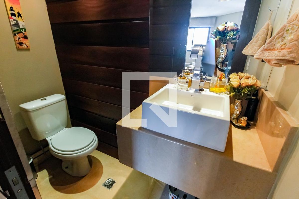 Apartamento, 3 quartos, 154 m² - Foto 26