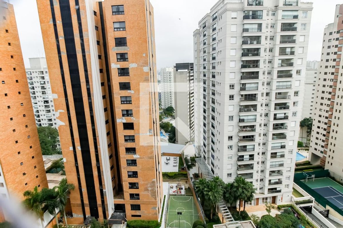 Apartamento, 3 quartos, 154 m² - Foto 24