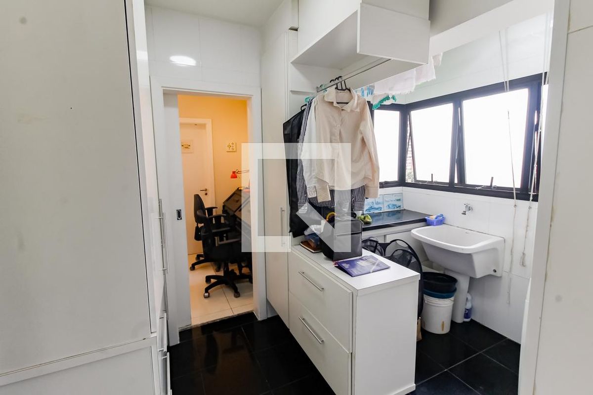 Apartamento, 3 quartos, 154 m² - Foto 116