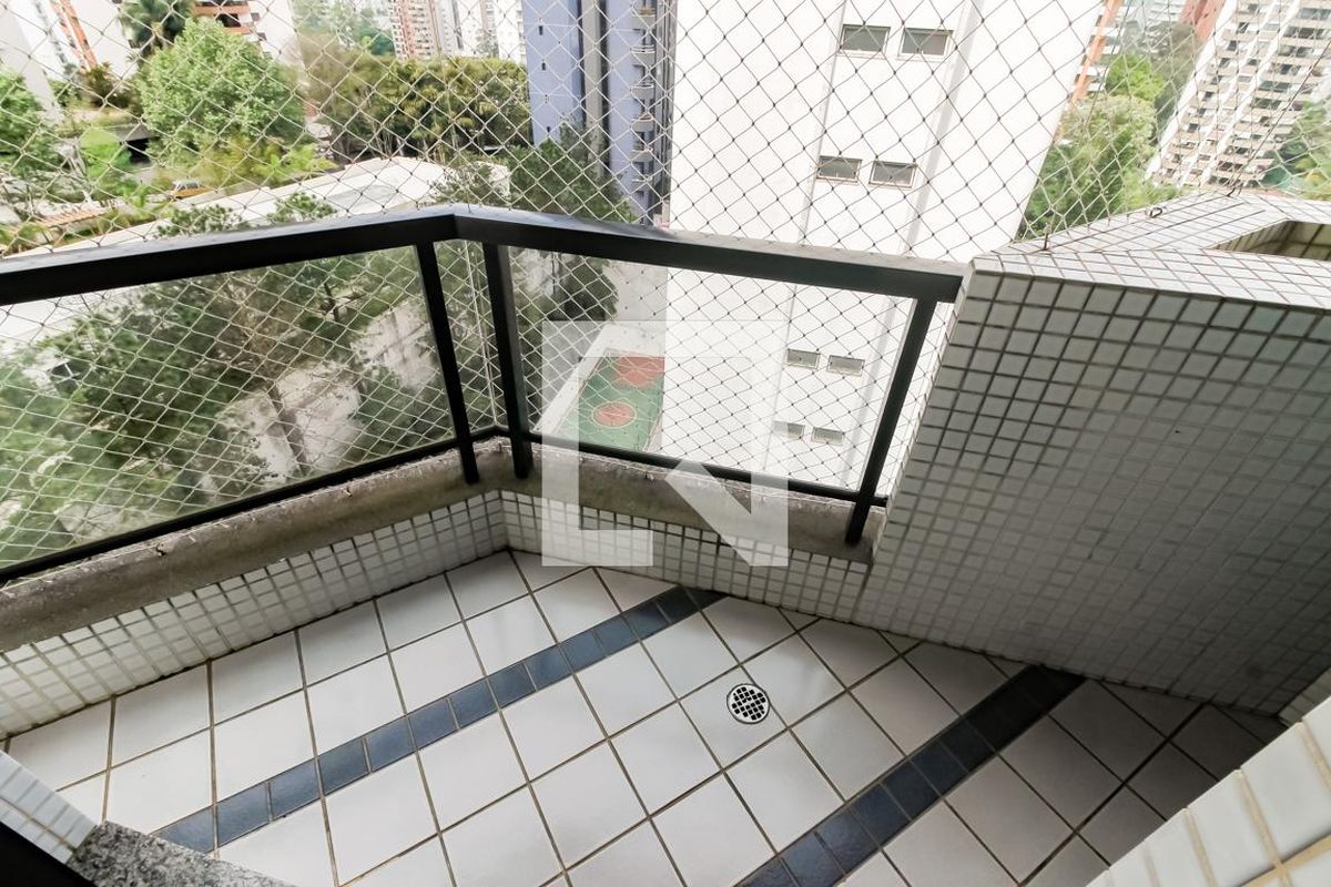 Apartamento, 3 quartos, 154 m² - Foto 74