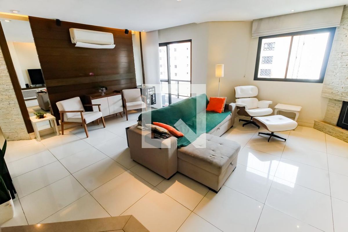 Apartamento, 3 quartos, 154 m² - Foto 6