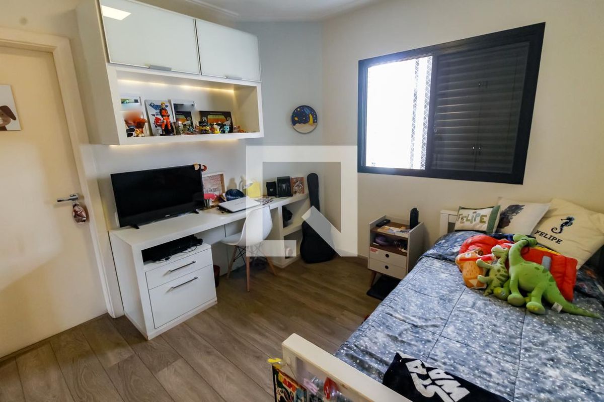 Apartamento, 3 quartos, 154 m² - Foto 34
