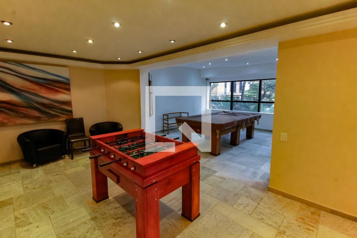 Apartamento, 3 quartos, 154 m² - Foto 122