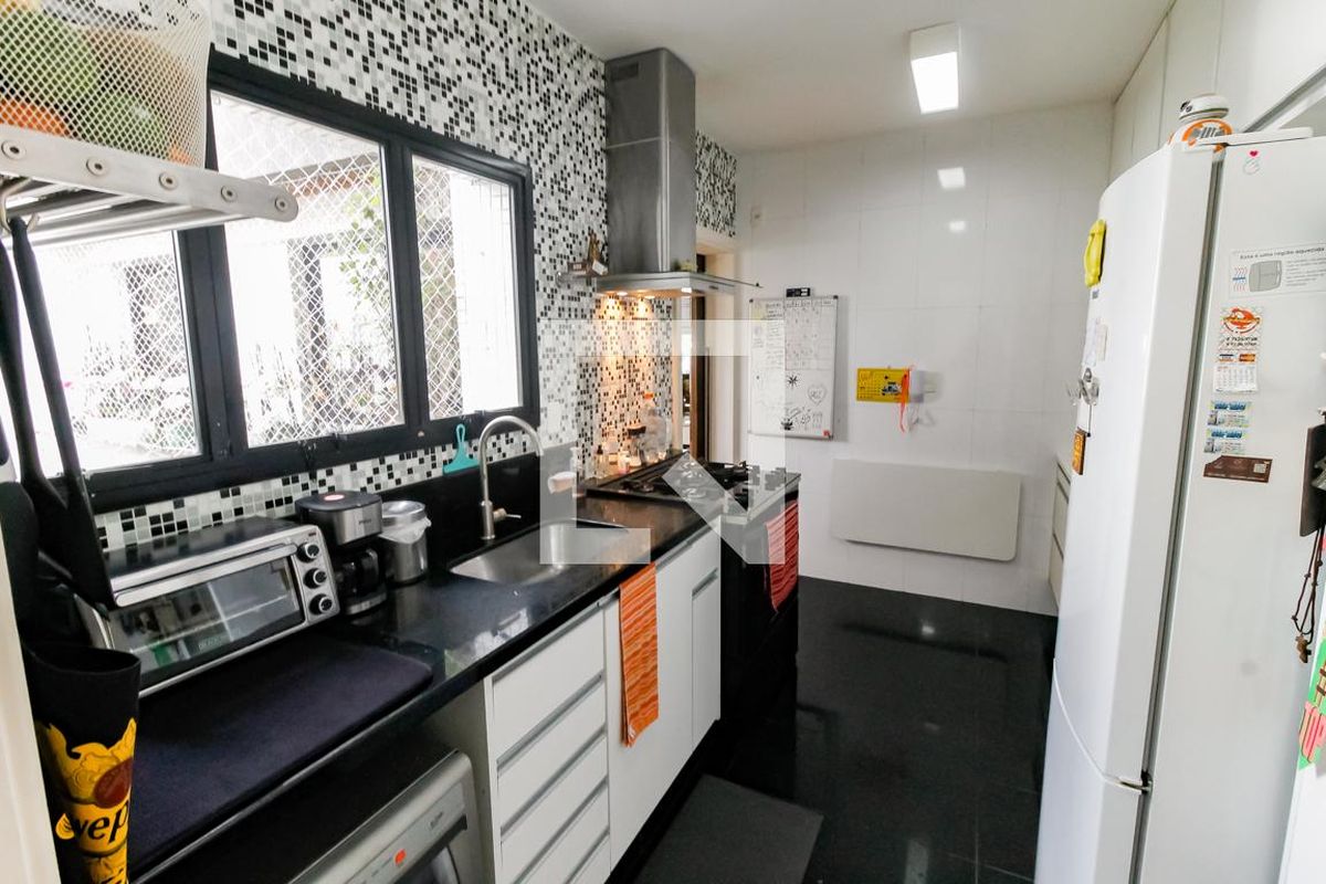 Apartamento, 3 quartos, 154 m² - Foto 106