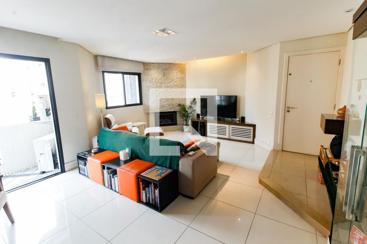 Apartamento, 3 quartos, 154 m² - Foto 4