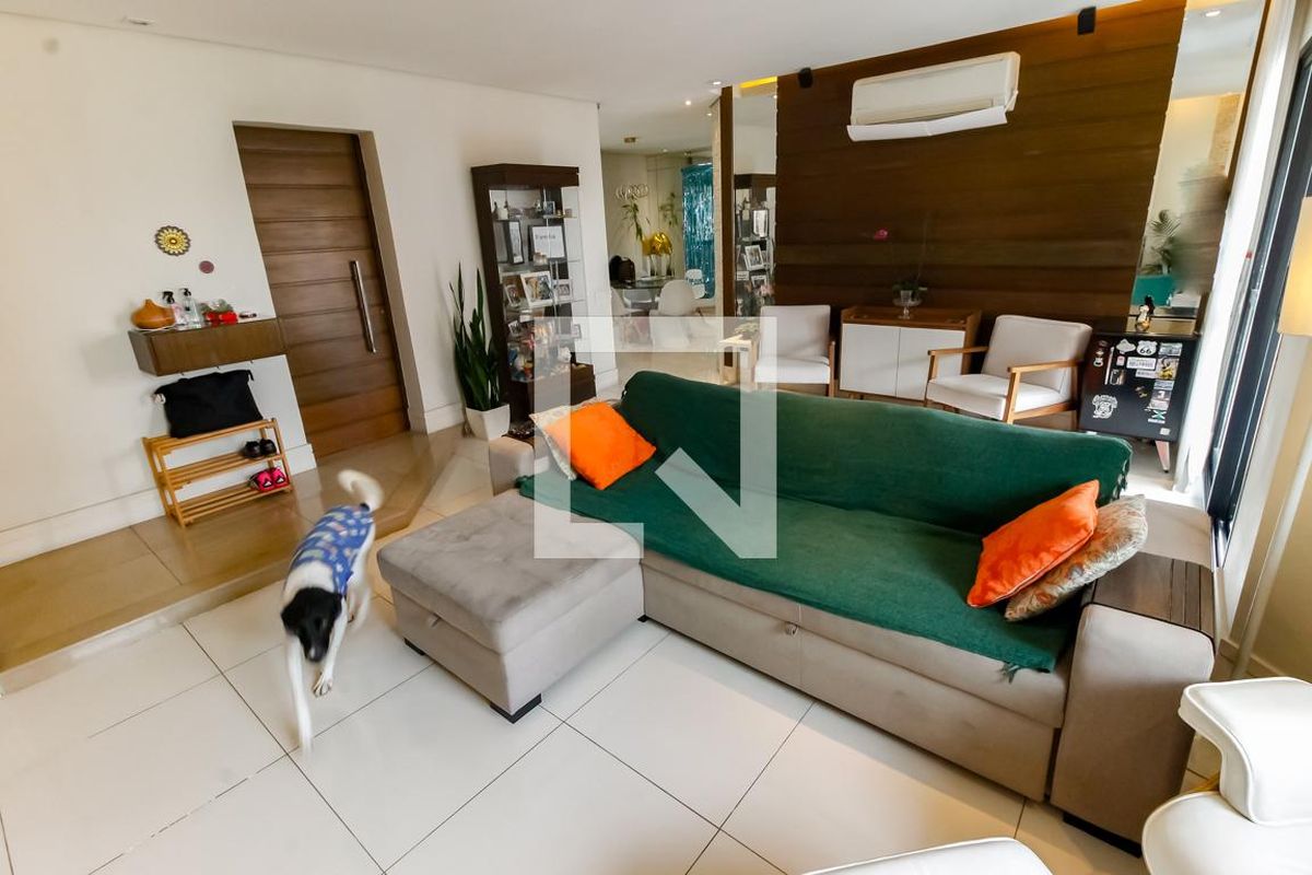 Apartamento, 3 quartos, 154 m² - Foto 2
