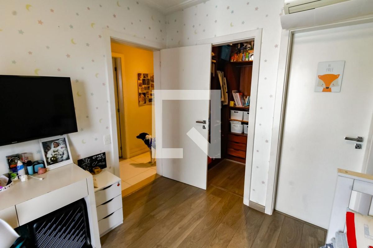 Apartamento, 3 quartos, 154 m² - Foto 58