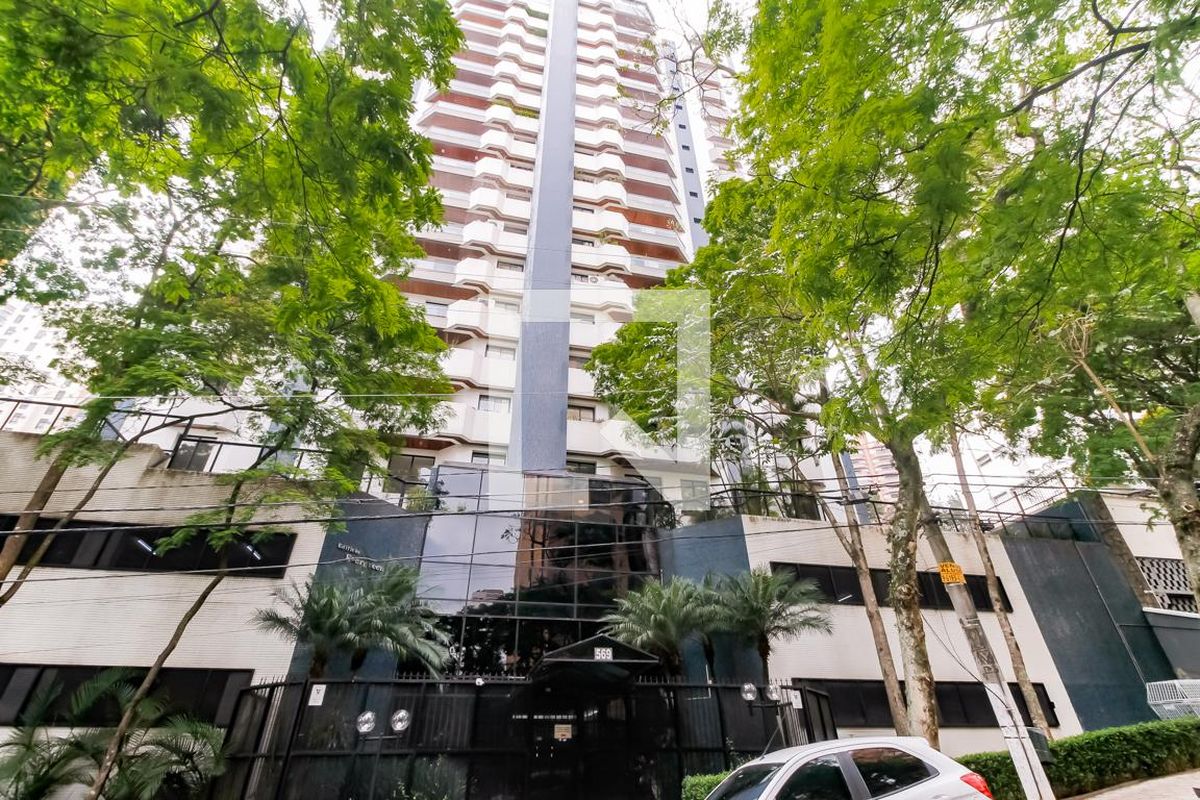 Apartamento, 3 quartos, 154 m² - Foto 164