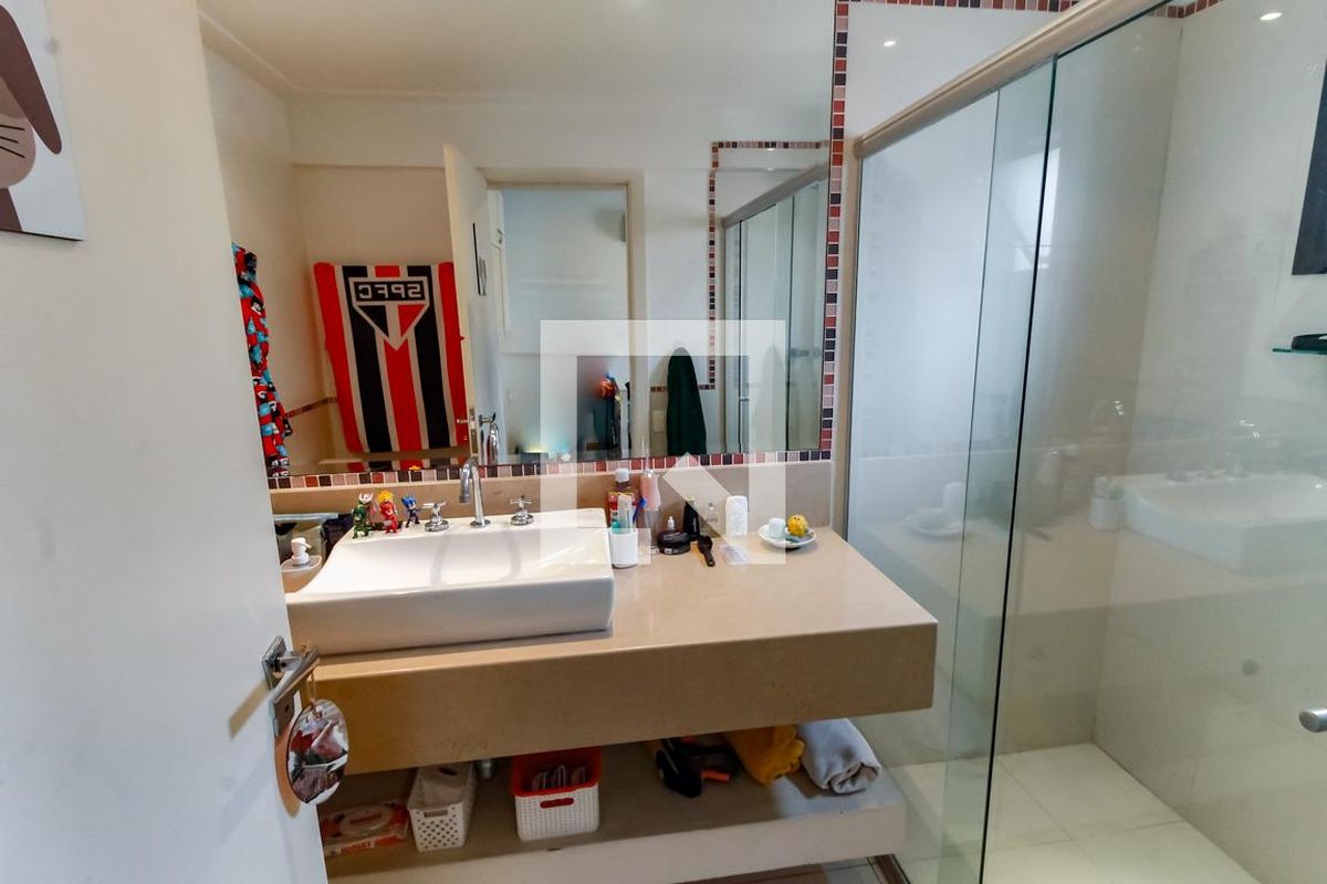 Apartamento, 3 quartos, 154 m² - Foto 44