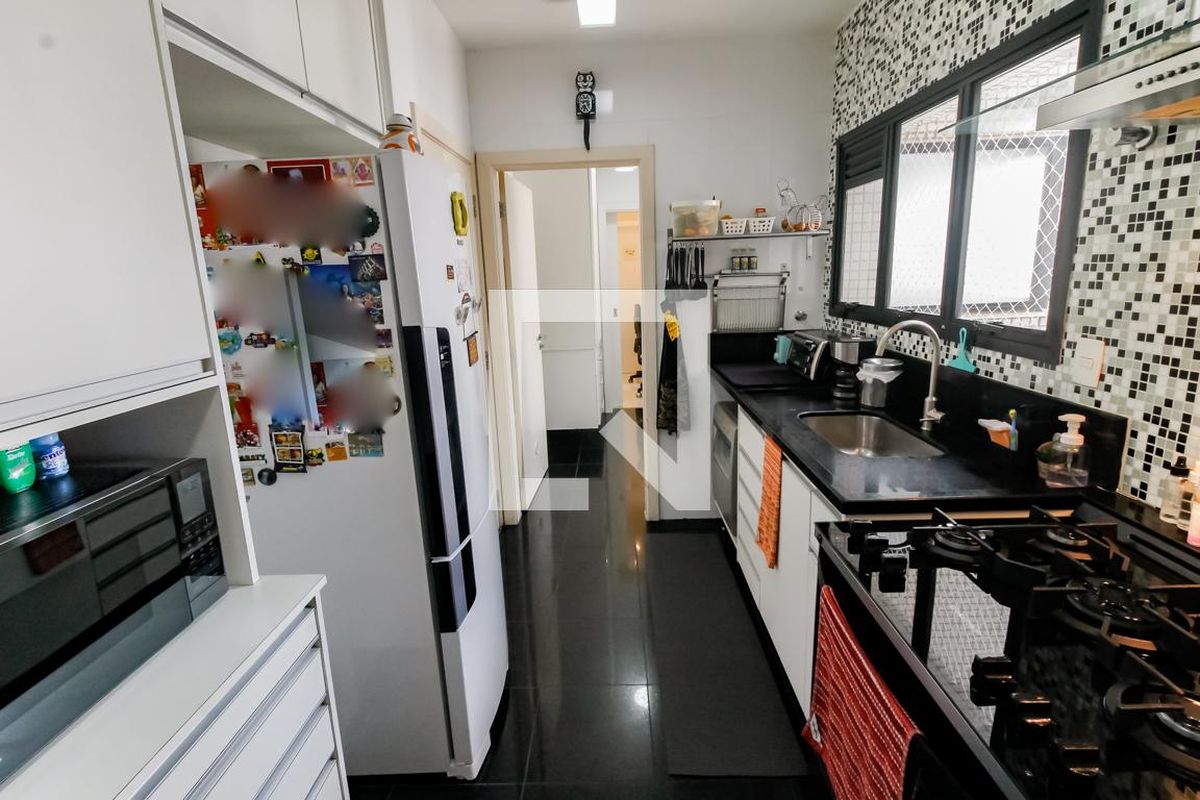 Apartamento, 3 quartos, 154 m² - Foto 104