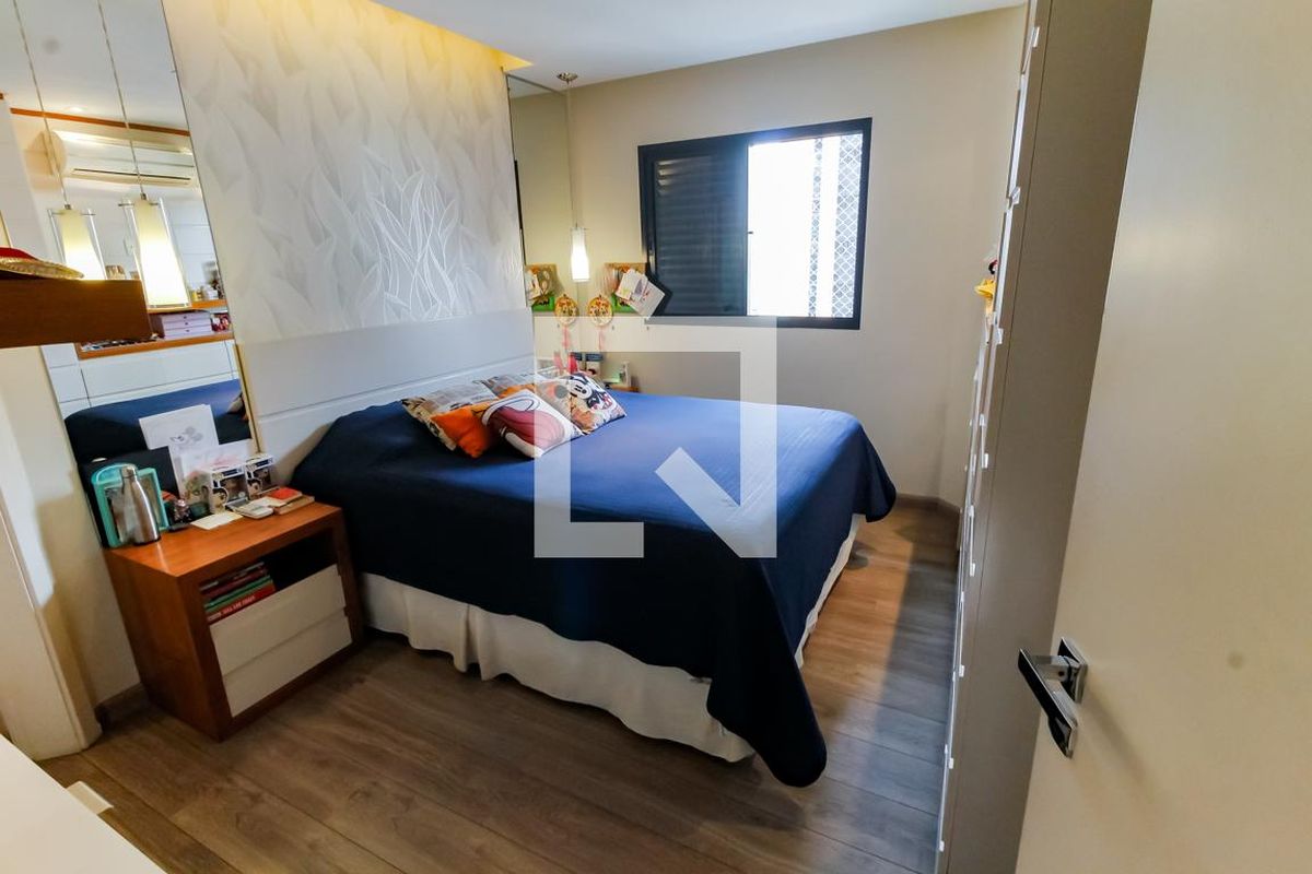 Apartamento, 3 quartos, 154 m² - Foto 86