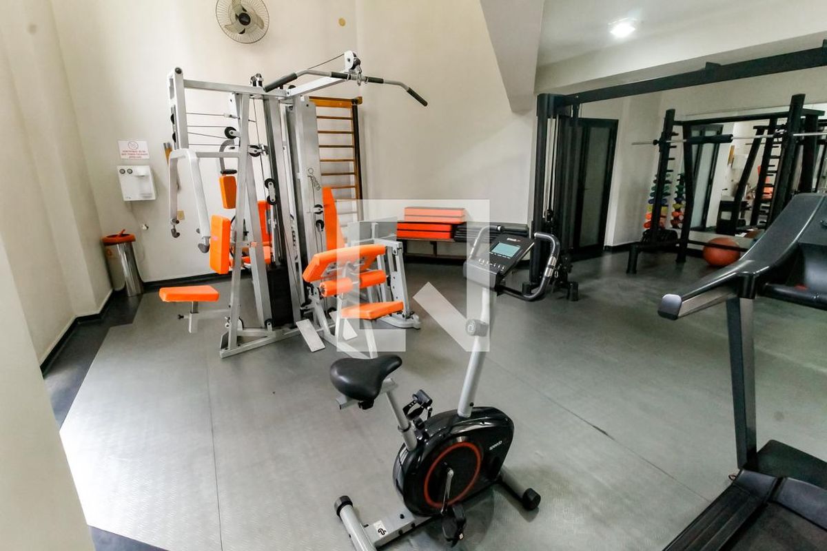 Apartamento, 3 quartos, 154 m² - Foto 146