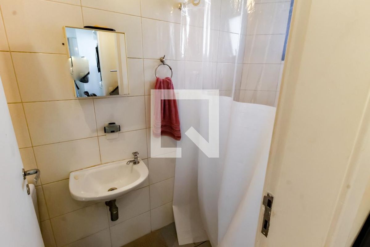 Apartamento, 3 quartos, 154 m² - Foto 118