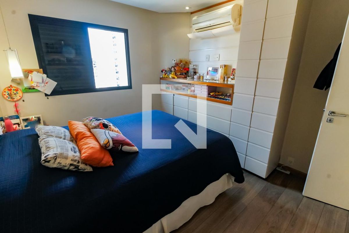 Apartamento, 3 quartos, 154 m² - Foto 80