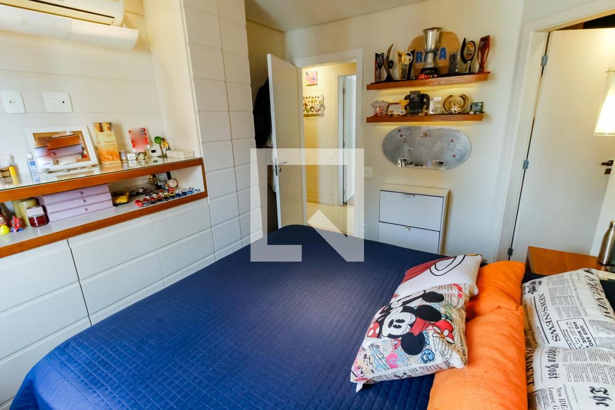 Apartamento, 3 quartos, 154 m² - Foto 84