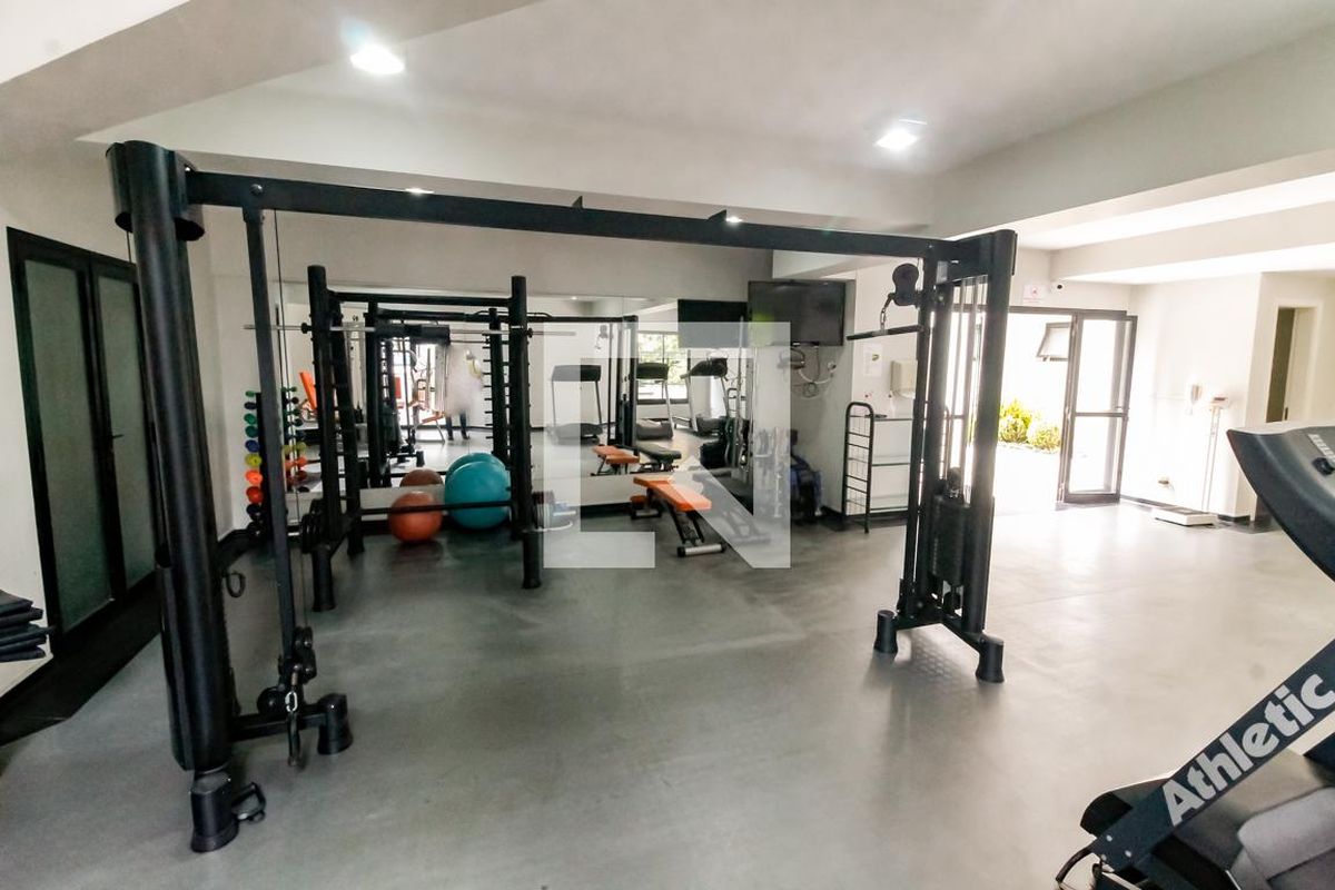 Apartamento, 3 quartos, 154 m² - Foto 148