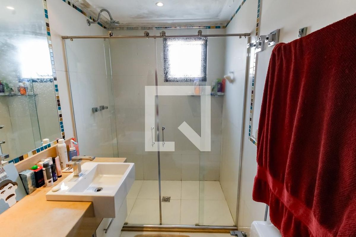 Apartamento, 3 quartos, 154 m² - Foto 94