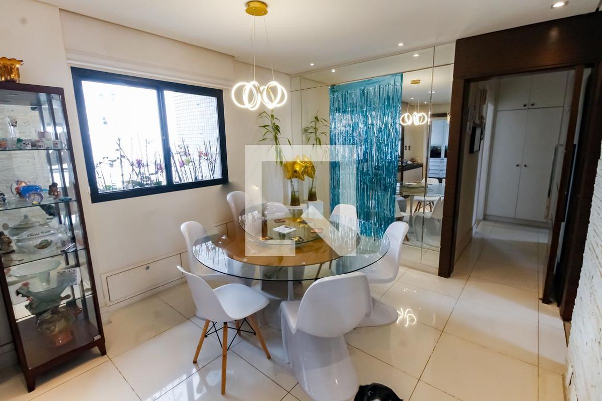 Apartamento, 3 quartos, 154 m² - Foto 18