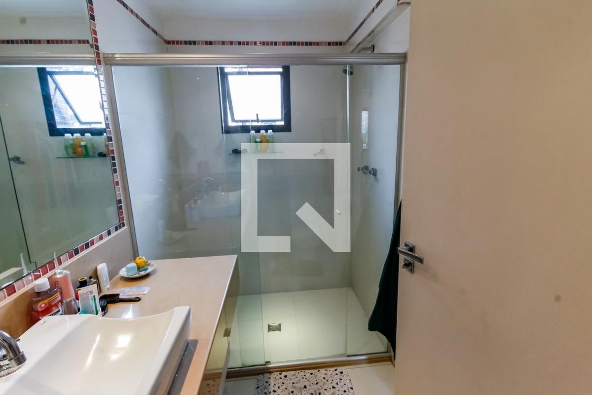 Apartamento, 3 quartos, 154 m² - Foto 46