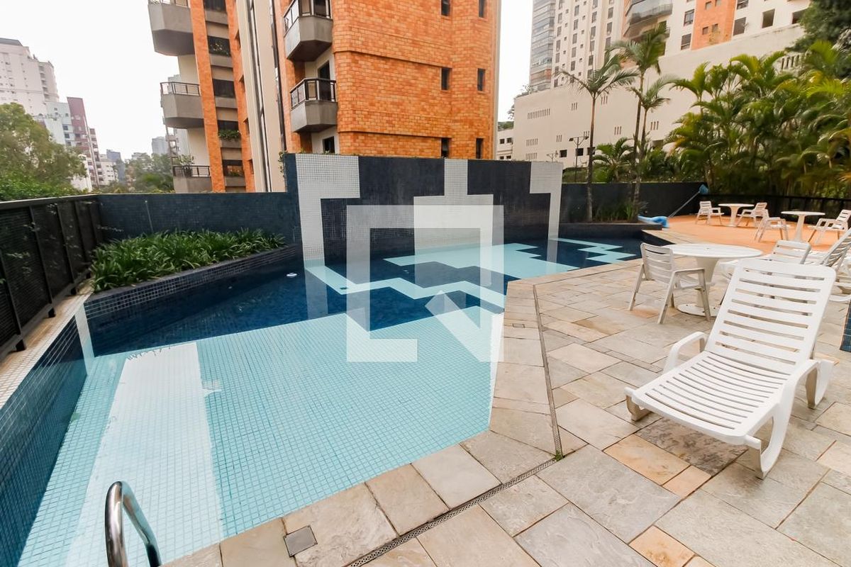Apartamento, 3 quartos, 154 m² - Foto 136