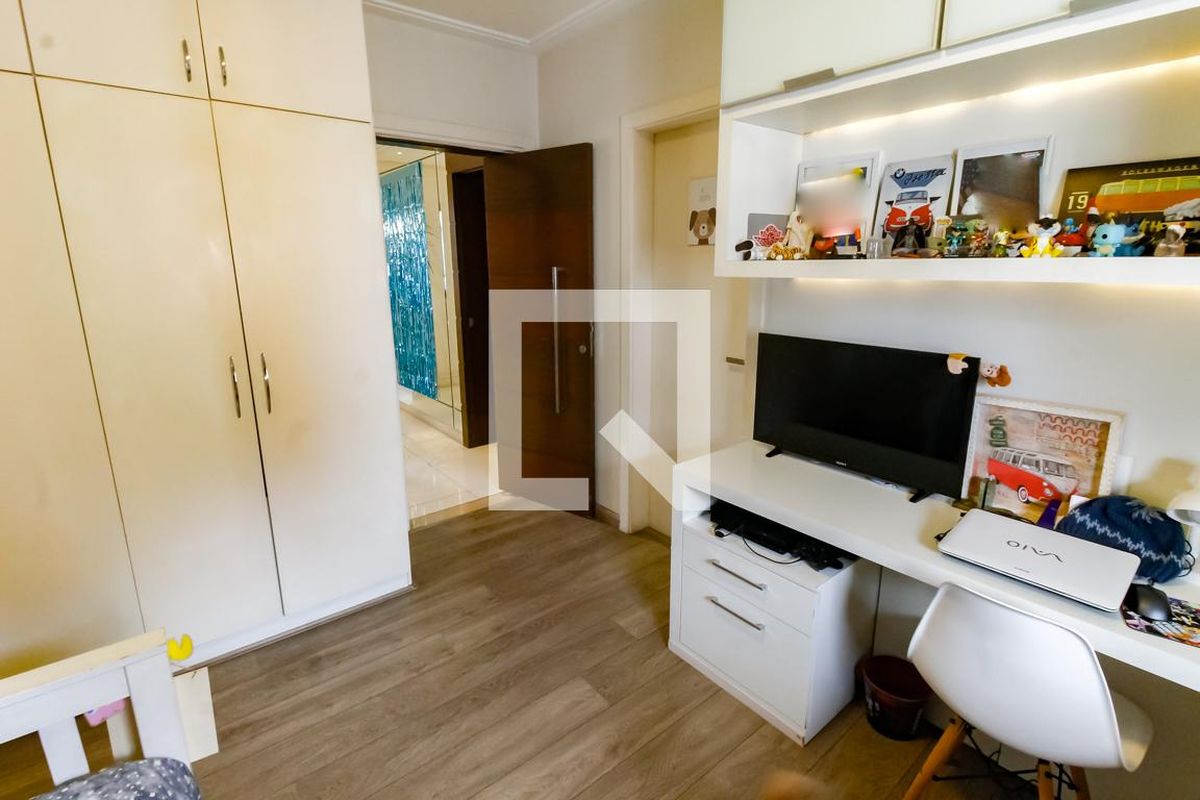 Apartamento, 3 quartos, 154 m² - Foto 38