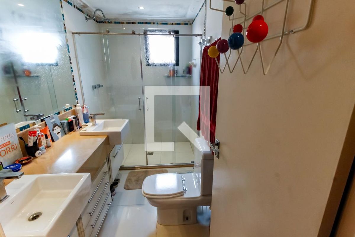 Apartamento, 3 quartos, 154 m² - Foto 92