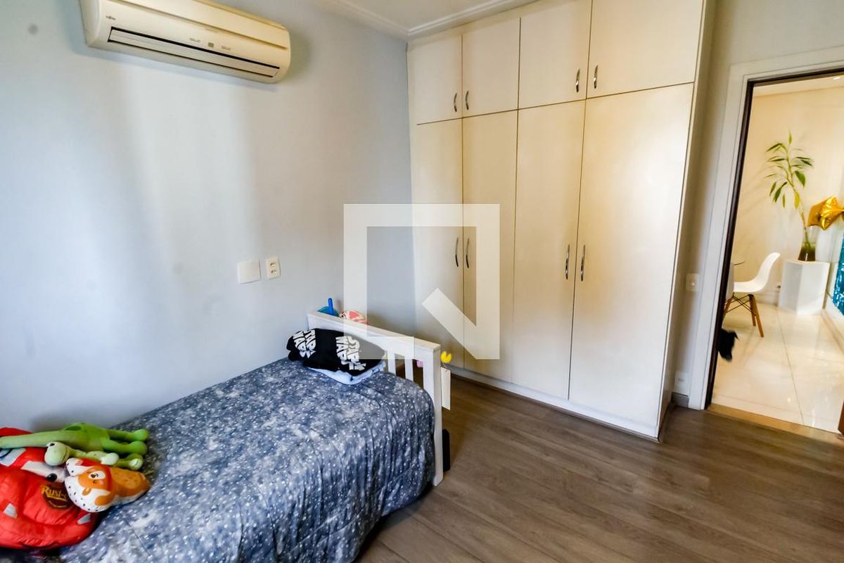 Apartamento, 3 quartos, 154 m² - Foto 36