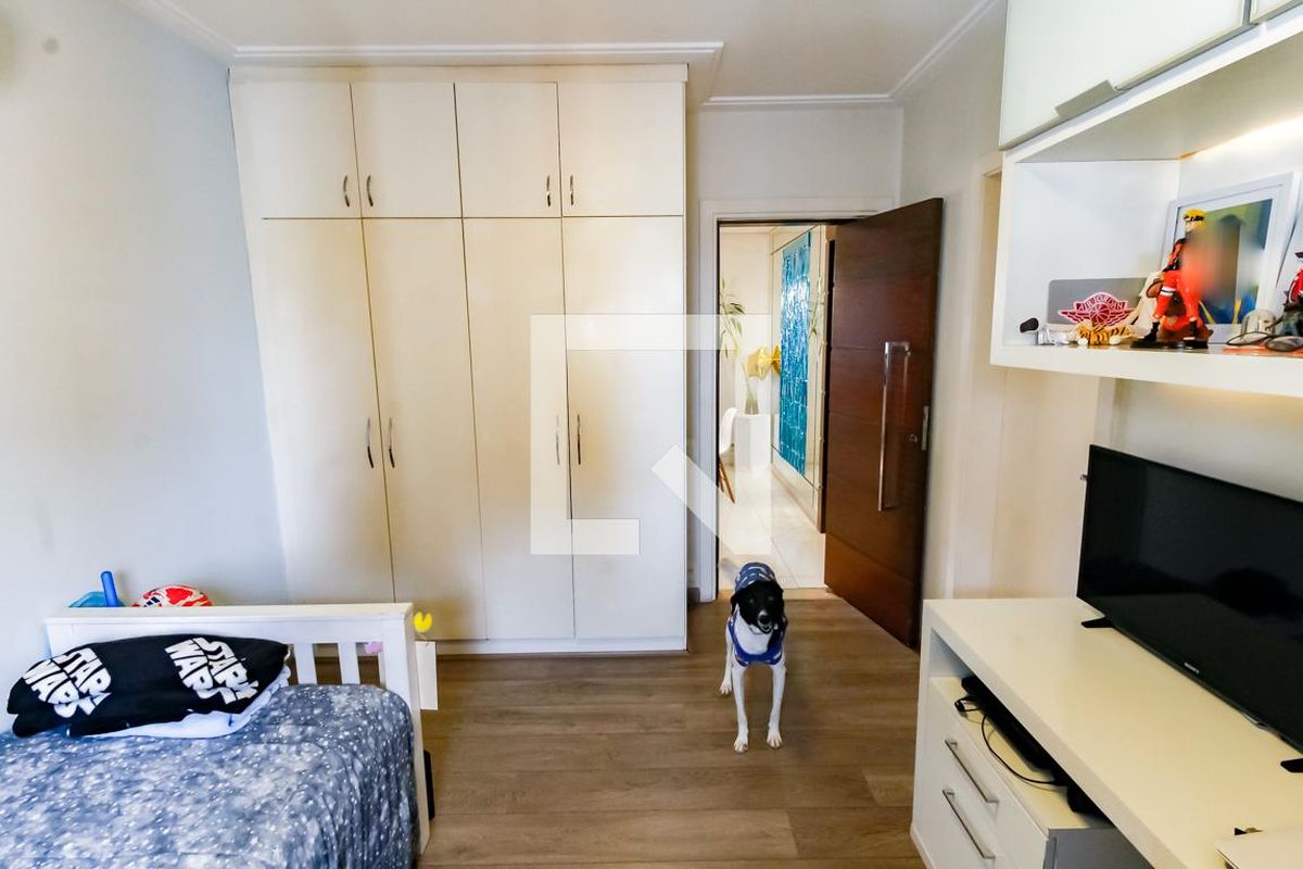 Apartamento, 3 quartos, 154 m² - Foto 40