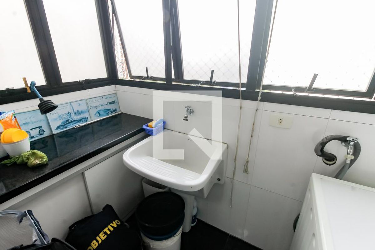Apartamento, 3 quartos, 154 m² - Foto 112