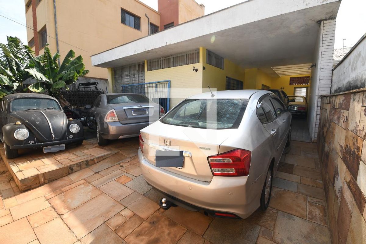 Casa à Venda - Guanabara, 3 Quartos,  663 m2 em , Campinas - sp | SoloBR