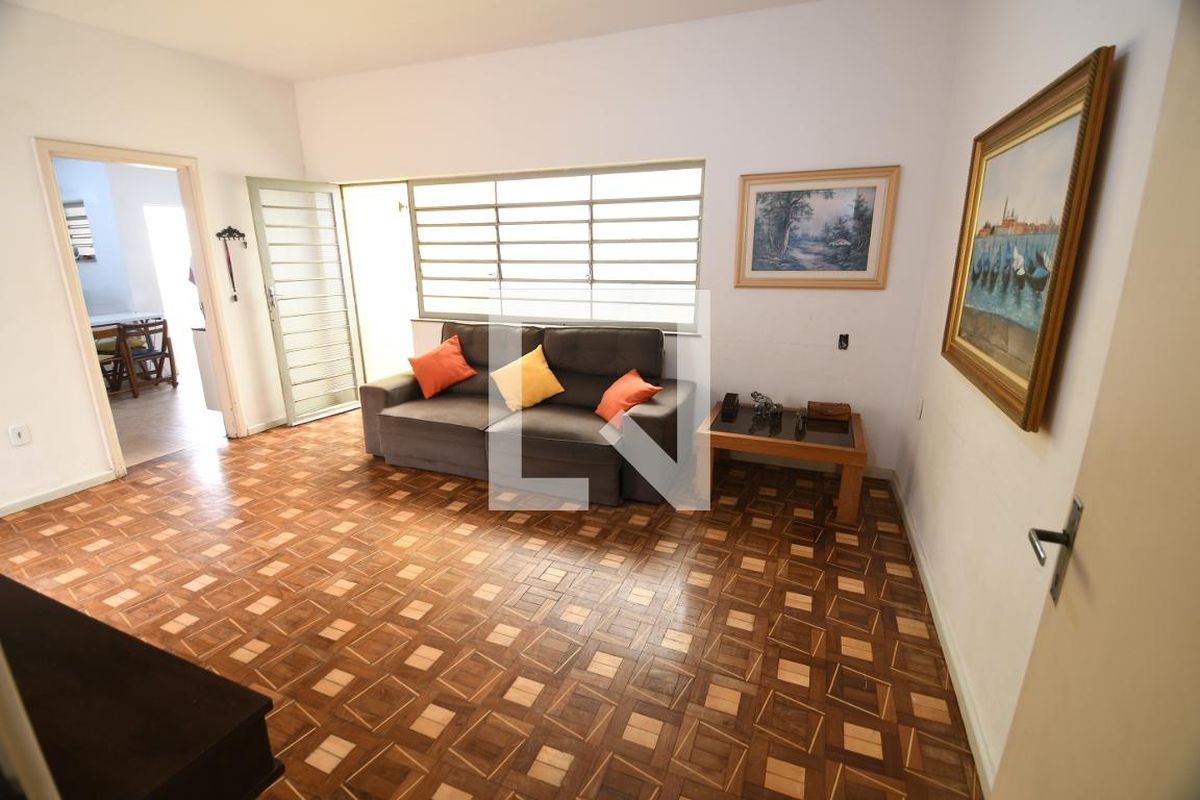 Casa à Venda - Guanabara, 3 Quartos,  663 m2 em , Campinas - sp | SoloBR